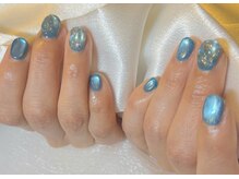 レイサロン(Rey salon)/◇定額ミディアムコース◇¥6.600