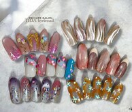 ティダ バイ リエネイル(TIDA by rienail)