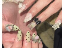 テス(TESS)/MIDDLE 【karin】