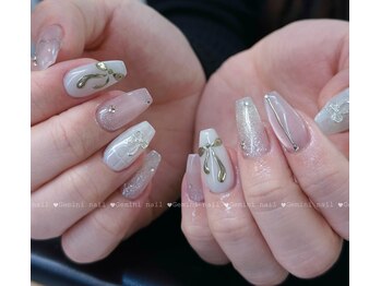 ジェミニ ネイル(GEMINI nail)/