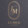 ルミア(RUMIA)のお店ロゴ
