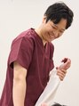 めいほく接骨院 名古屋本院&nbsp;肩こり、首コリ、肩甲骨はがしはお任せください![頭痛/姿勢改善]