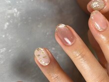 エラン(elan)の雰囲気（ネイル初めての方も試しやすいカラーとデザインが充実◎）