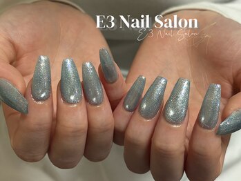 イーサンネイルサロン(E3 Nail salon)/