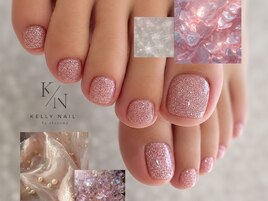 フットネイル