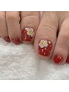 FOOT つけ放題