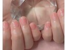 【陽泉】チークネイル