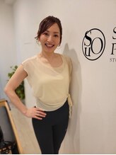 スタジオ ソウ(Studio SOU)&nbsp;占部 祐佳