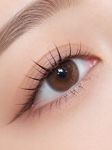 ナイスアイラッシュ 豊中店(NICE EYELASH)&nbsp;YUKI 4346