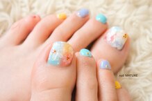 ネイル マチュレ(nail MATURE)