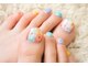ネイル マチュレ(nail MATURE)の写真