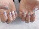 イチソエ ネイルサロン(Ichisoe NAIL SALON)の写真/【150種類以上の豊富なカラーから選べる♪】シンプル～手描きデザインまで◎Ichisoe NAIL SALONへお任せ☆