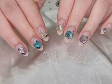 ビーアンドシー 池袋(B&C)/