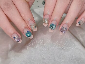 ビーアンドシー 池袋(B&C)/