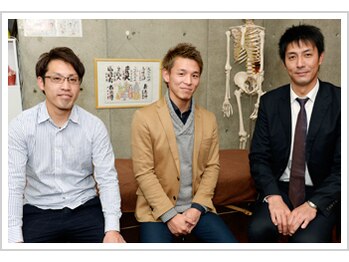 ヒップス(HIPs)/元日本代表 山本隆弘氏との対談