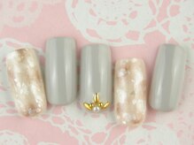 リアン(lien)/スタンダード定額ネイル