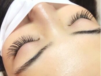 ベリンダ(BELINDA)/話題のフラットマットラッシュ！