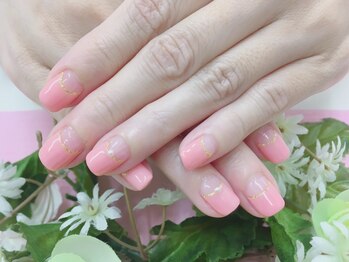 プルミエ ネイル(Premier Nail)/フレンチクーポン