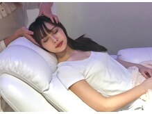 ルーラドライヘッドスパアイラッシュ(LAURA DryHeadSpa/Eyelash)/☆脳のクリーニング☆