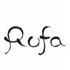 ルーファ(RUFA)ロゴ