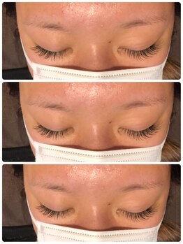 シルフ テソロ店(Sylph TESORO)/