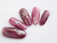 エムスラッシュ センター南(M.SLASH)/大人ニュアンス