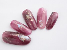 大人ニュアンス