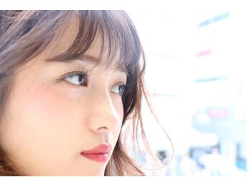 ベリー 中田店(Very)/【静岡マツエク】