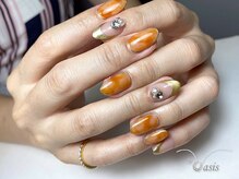 バイオアシス 麻布十番(by Oasis)/オレンジべっ甲