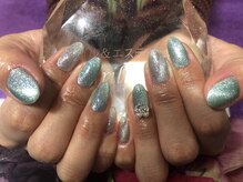 ブリリアン(Brillant)/