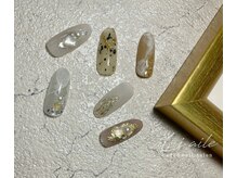 リエル(liaile)/サンプルデザイン