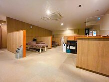 ラモアナ 東大阪鴻池店(lamoana)/広々スペース