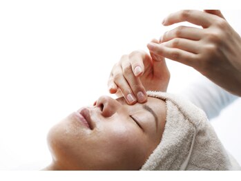 ヤクルトフェイシャルサロン 長野高田/ゆったり…まったり…ほっと…