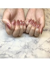 アイコニック アイ 日進梅森台店(ICONIQ eye)/ワンカラー