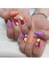 ウネルマ(UNELMA)/117.ワンカラー＋オプション