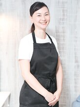 シェイプ 立川本店(Shape)&nbsp;伊藤 由美