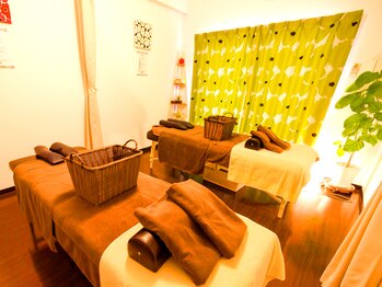 リラクゼーションサロン ぼでぃーはーと/女性専用別邸(３)