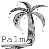 パーム(Palm)のお店ロゴ