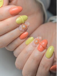 JUNX Nail Collection
