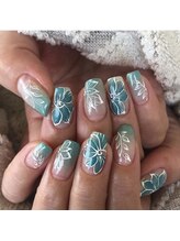 アイアイネイ(aiainei)/