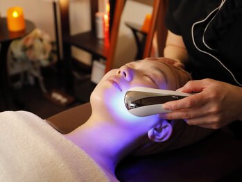 クレール(clair)/エレクトロポレーション