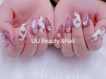ユーユービューティネイル 上野御徒町店(UU Beauty&Nail)/
