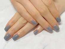 ネイルズ アヴァンティ(Nails Avanti)/ジェルネイルワンカラー¥6600