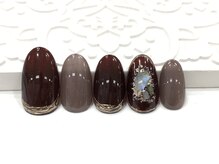 ネイルサロン アウリノ 大宮店(AULINO)/