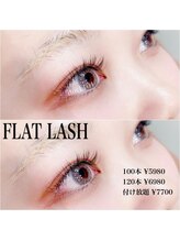 ドットイチイチマルイチ 銀座店(DOT1101)/フラットラッシュ