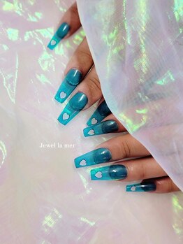 ジュエル ラ メール(Jewel la mer)/