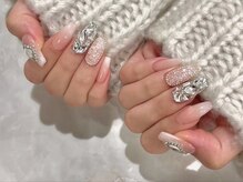 ラピス 渋谷本店(Lapis)/ジェルやり放題コース