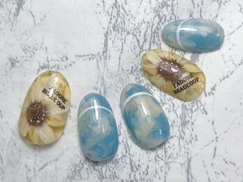 バルサミックネイル(BalsamicNail)/ジェル