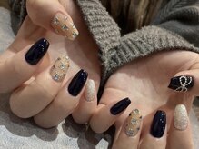 ヴィヴィ バイ セブンルックス(vivi by 7LOOKS)/120デザインコース