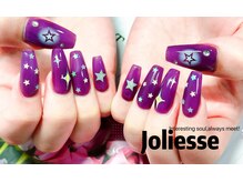 ジョリエス 蒲田(Joliesse)/